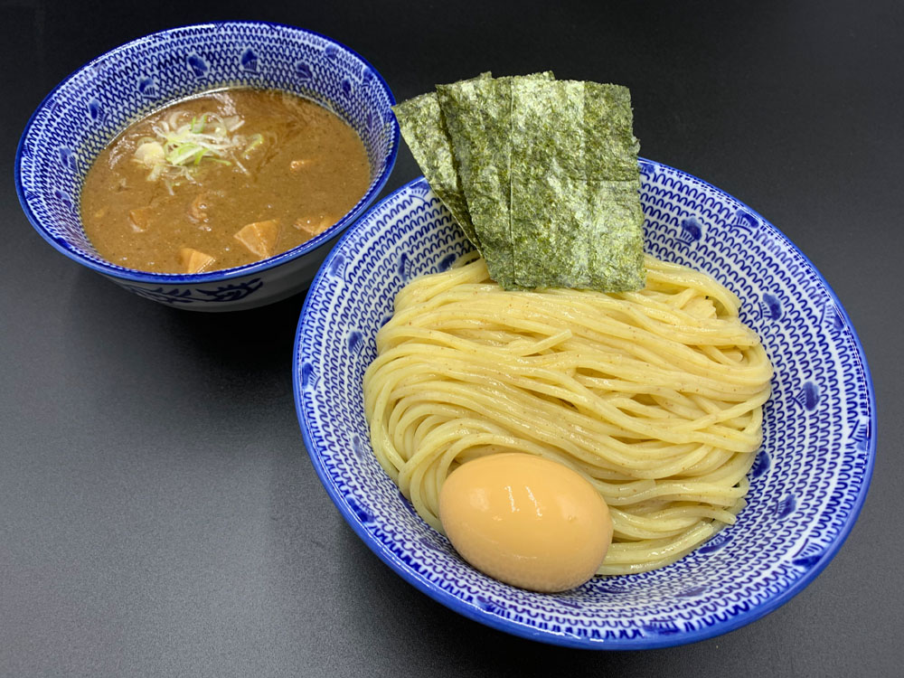 つけ麺スープ