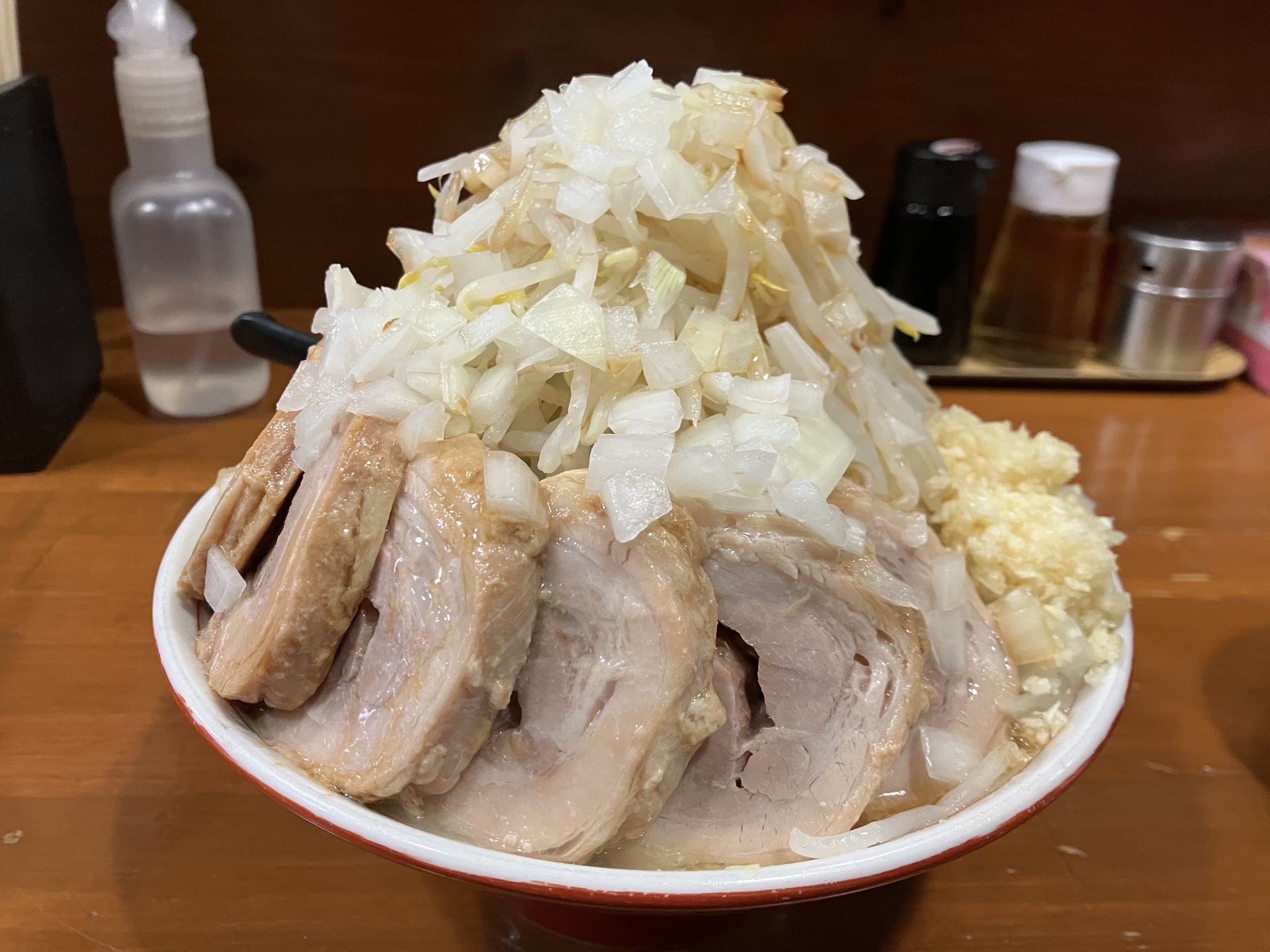 二郎系