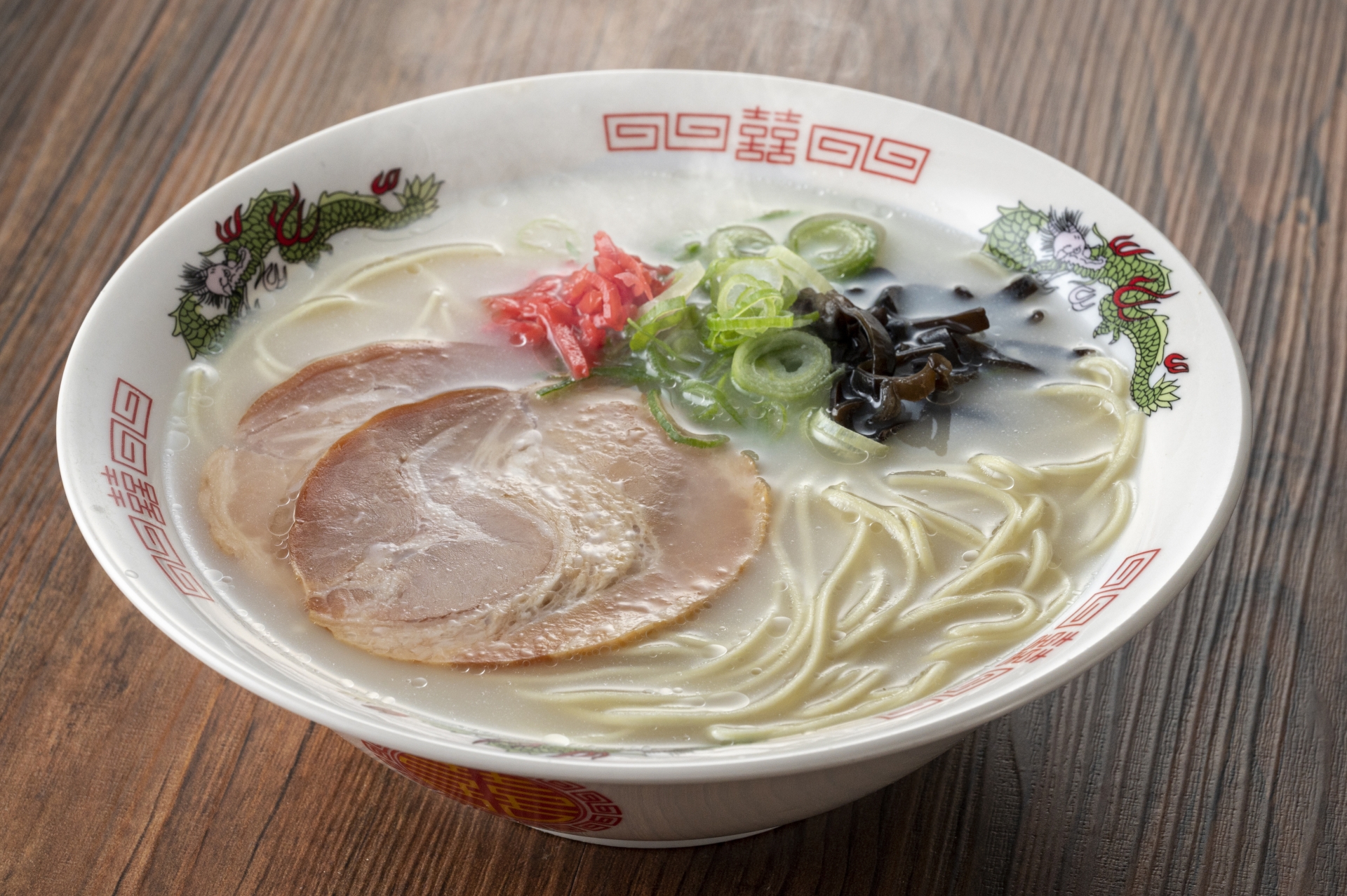 豚骨