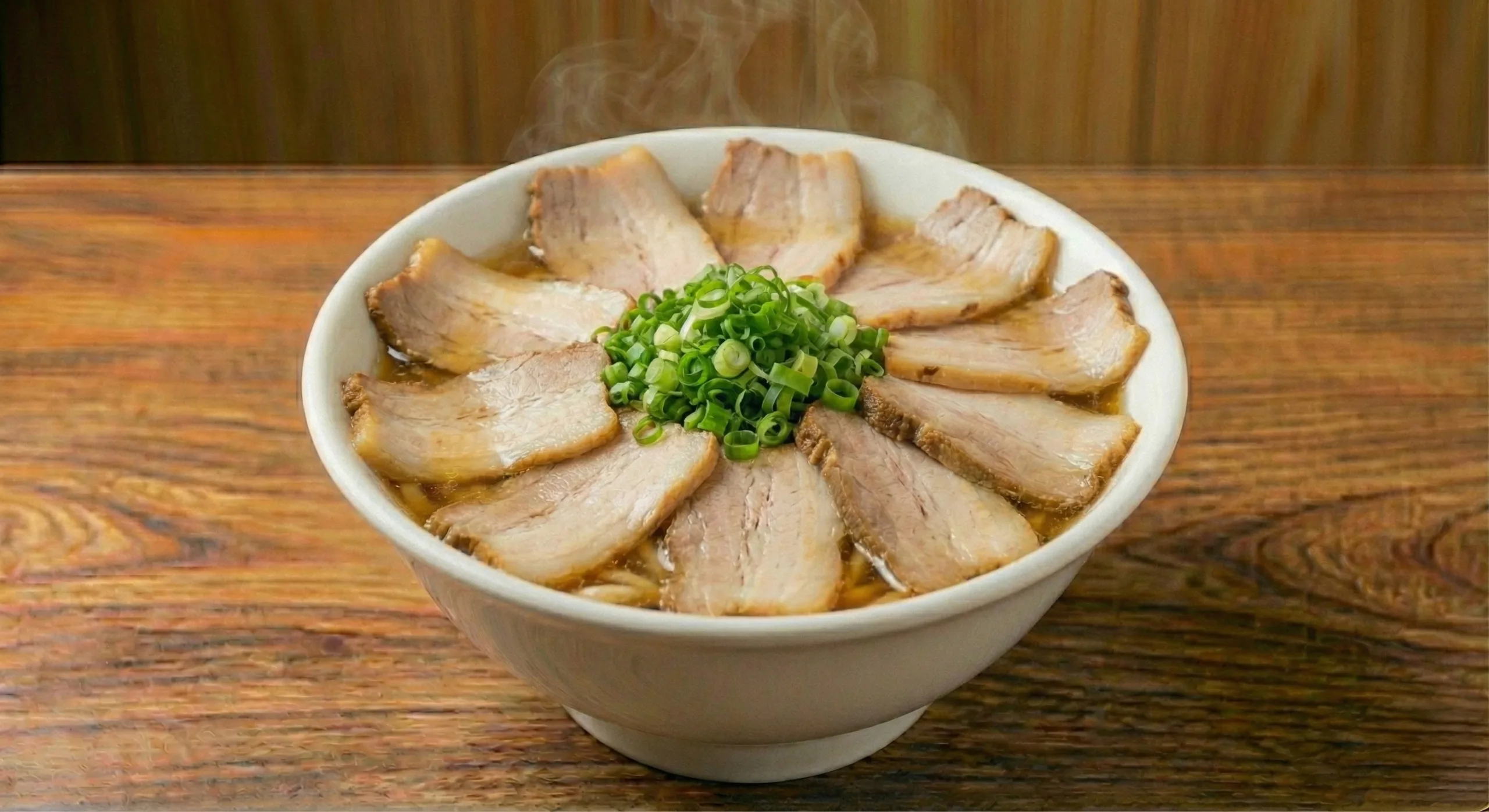 喜多方ラーメン