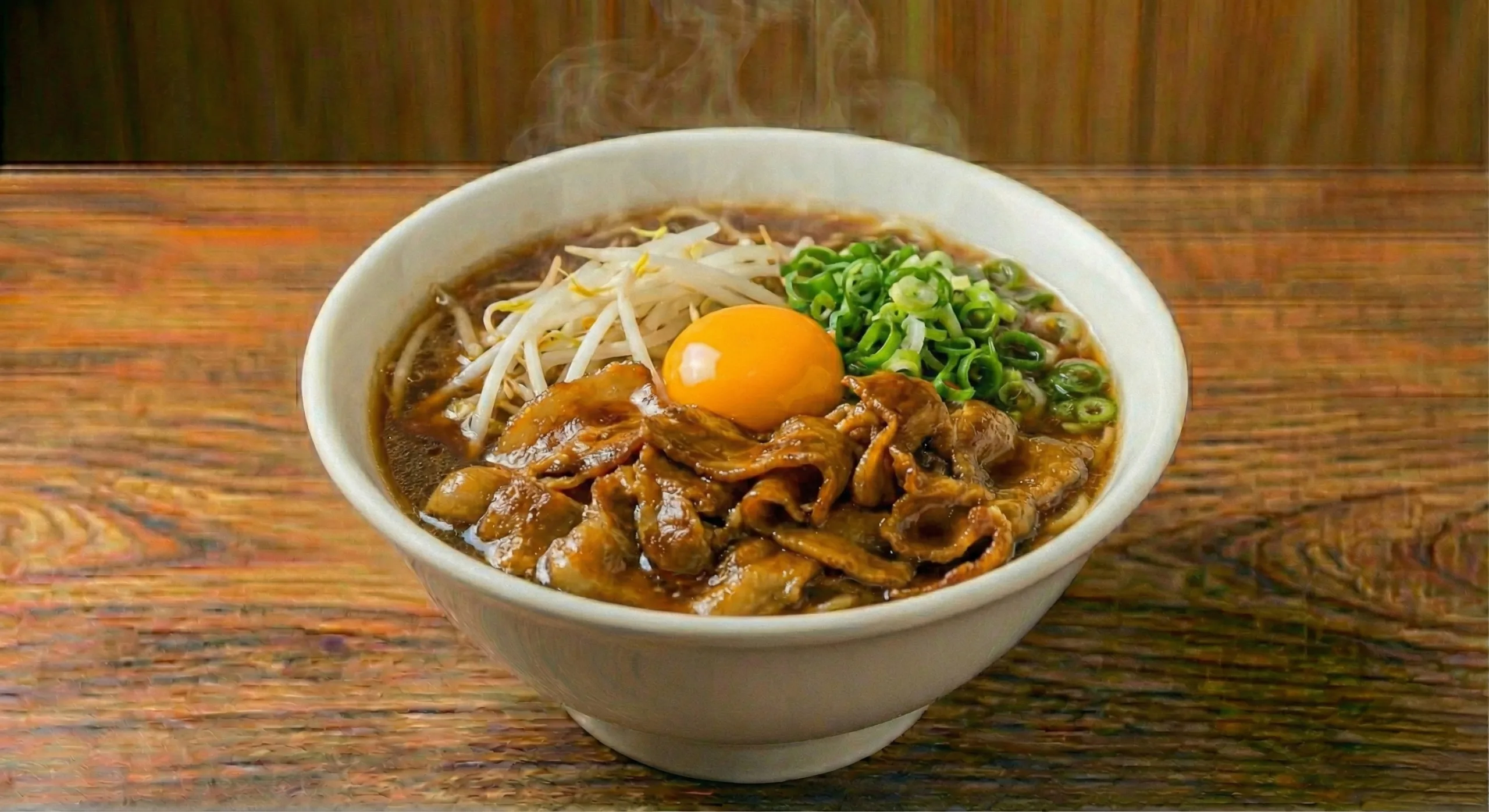 徳島ラーメン