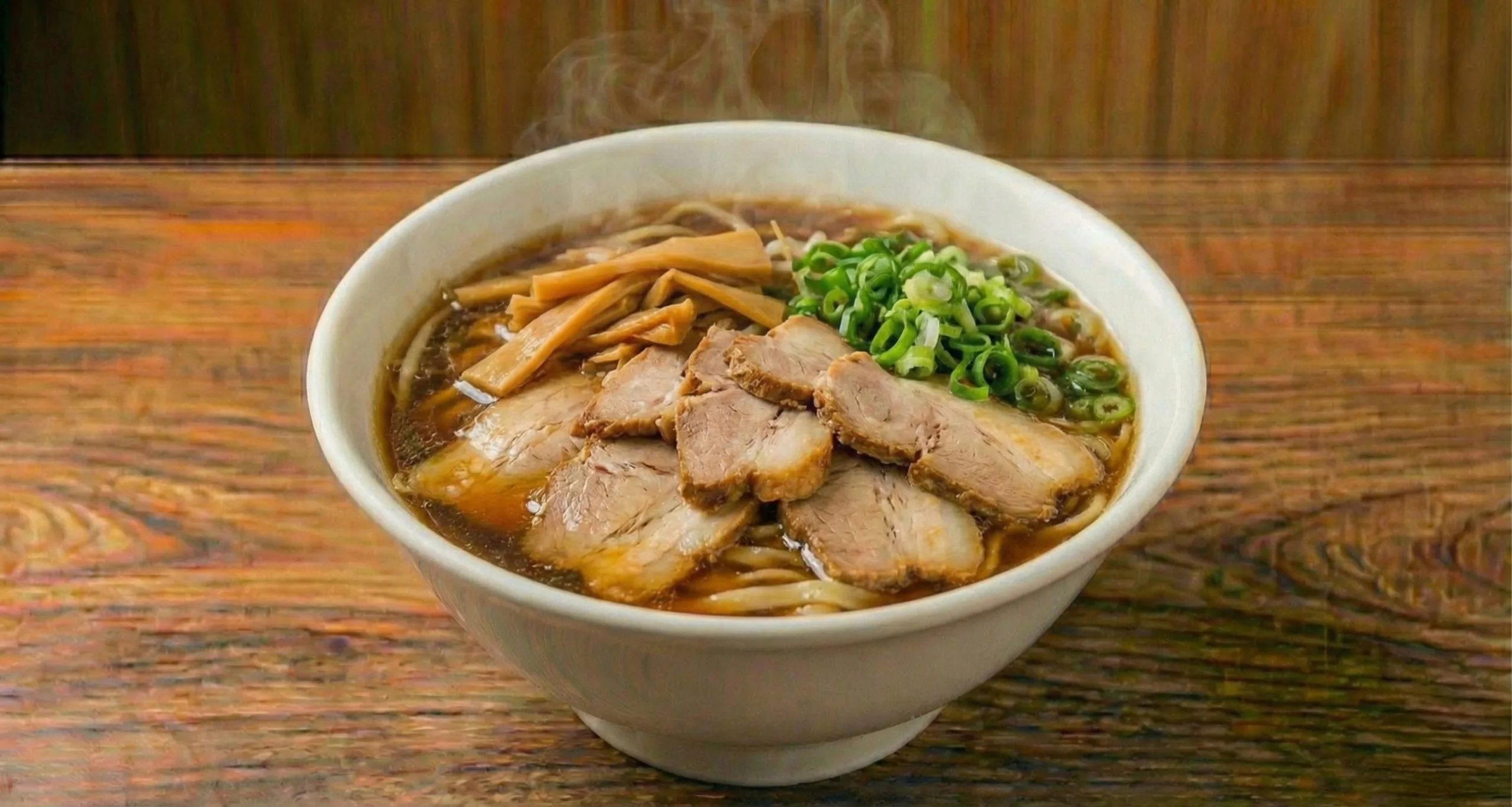 ちゃん系ラーメン