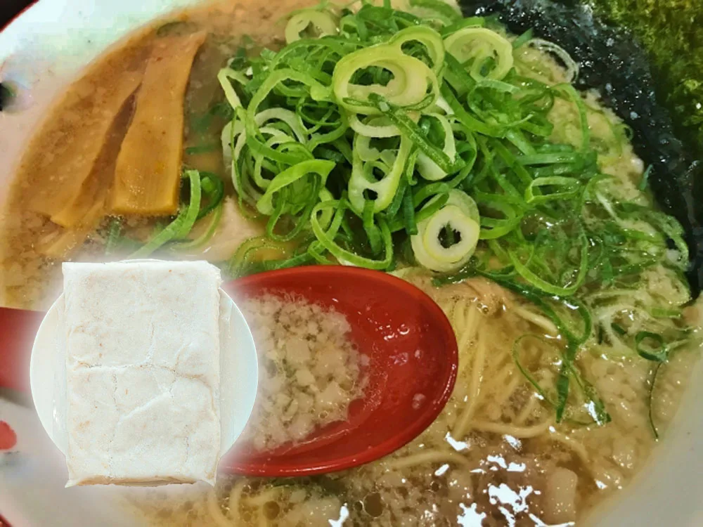 粒背脂